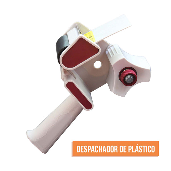 Plástico
