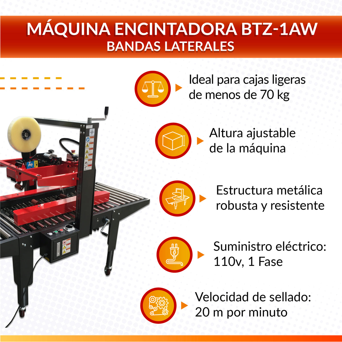 Ficha técnica
