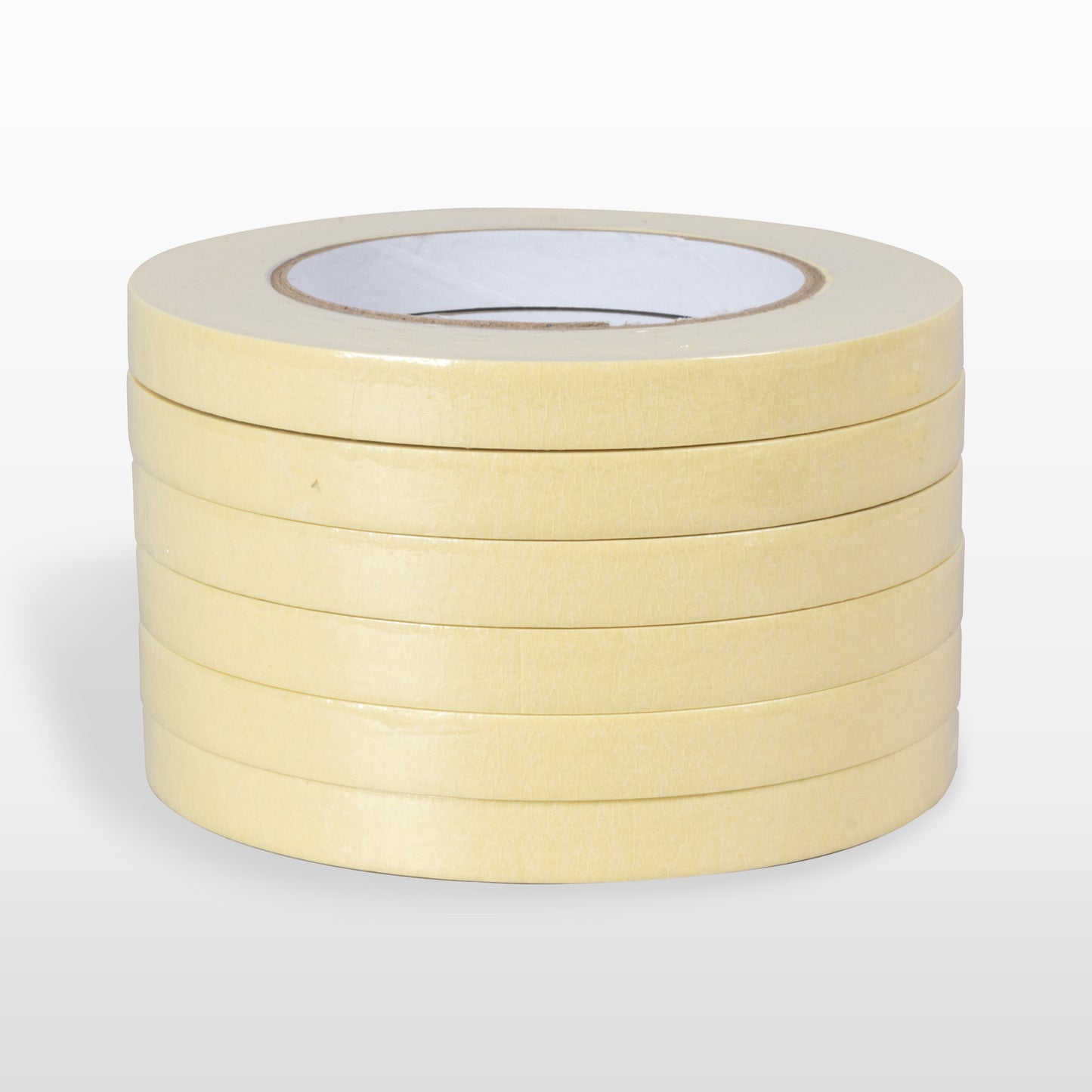 Cinta Masking Tape 12mm x 50m