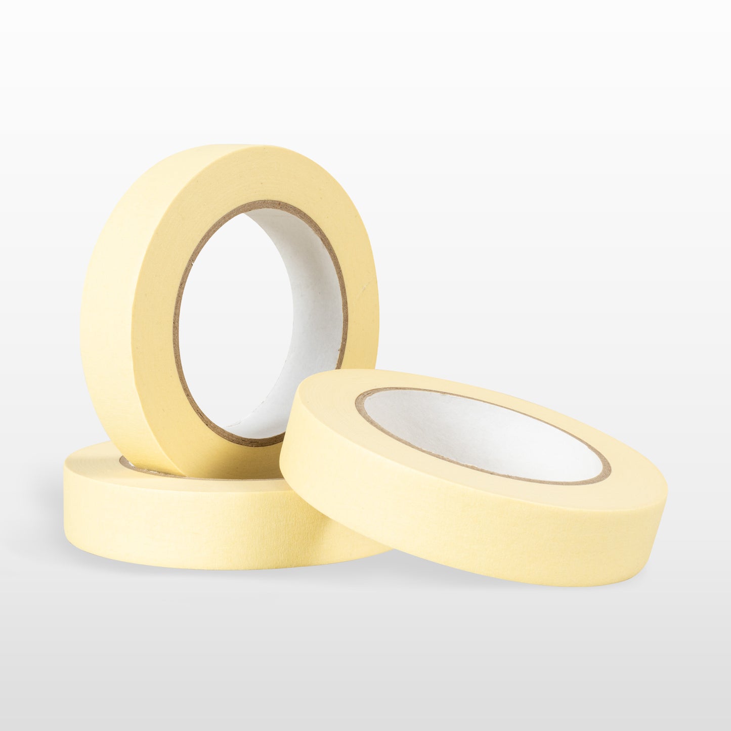 Cinta Masking Tape 24mm x 50m