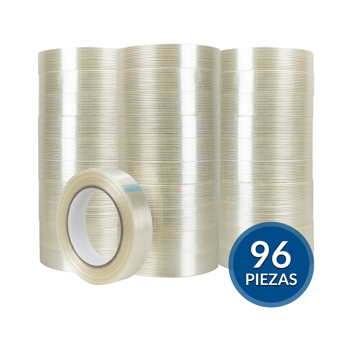Caja de 96 rollos