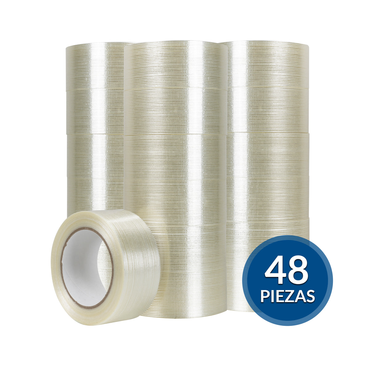 Caja de 48 rollos