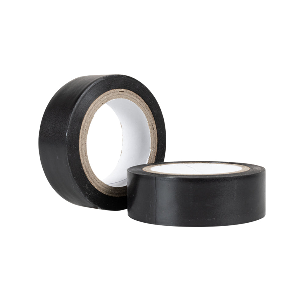 Cinta PVC · Vista lateral